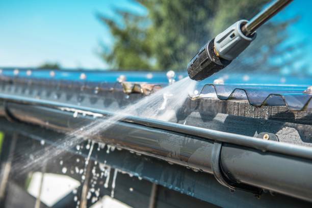 Best Commercial Building Pressure Washing  in Lake Cassidy, WA