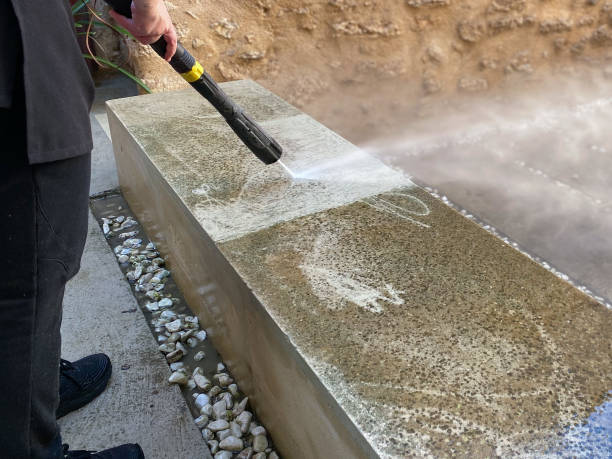 Best Fence Pressure Washing  in Lake Cassidy, WA