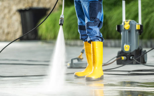 Lake Cassidy, WA Pressure Washing Company