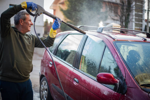 Best Pressure Washing Company Near Me  in Lake Cassidy, WA