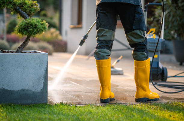 Best Deck Pressure Washing  in Lake Cassidy, WA